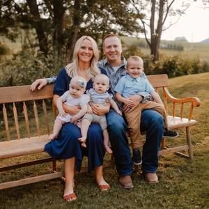 Meet your Posher, Samantha